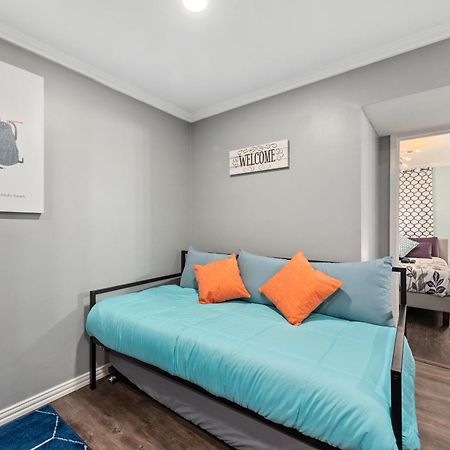 Tiffany Hip Montrose Apt Near Medcenter Uh & Nrg 休斯敦 外观 照片