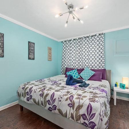 Tiffany Hip Montrose Apt Near Medcenter Uh & Nrg 休斯敦 外观 照片