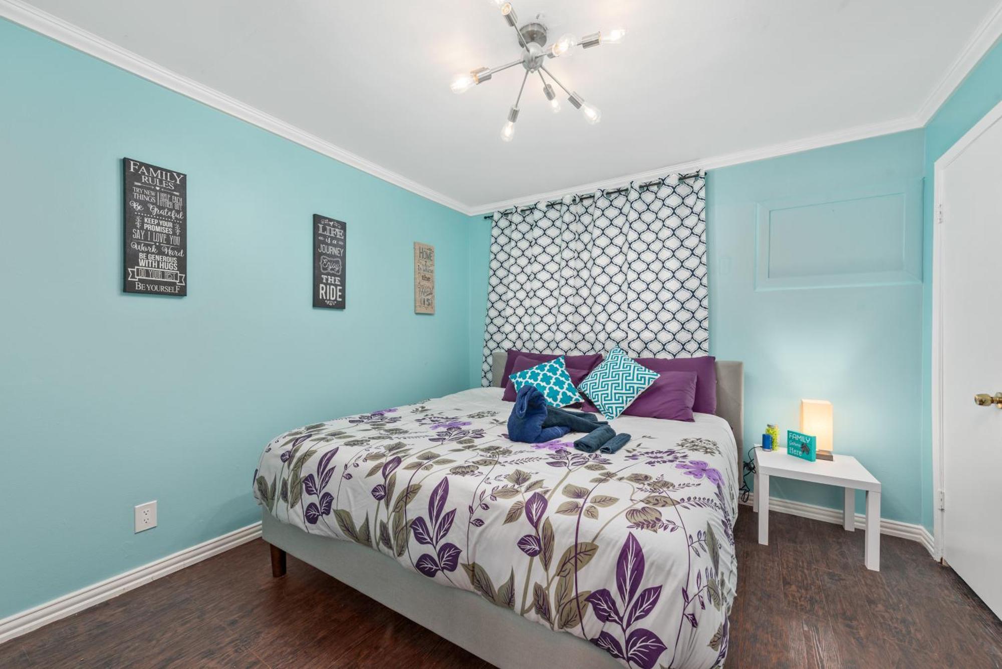 Tiffany Hip Montrose Apt Near Medcenter Uh & Nrg 休斯敦 外观 照片